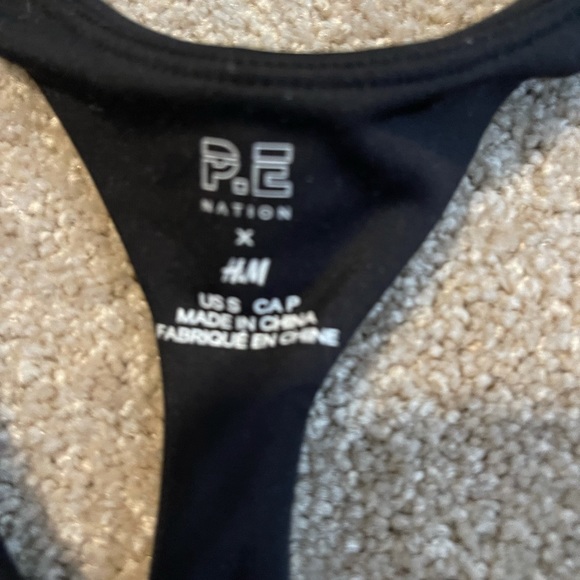 PE Nation x HM activewear set - Picture 2 of 2